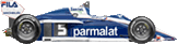 Brabham BT52B